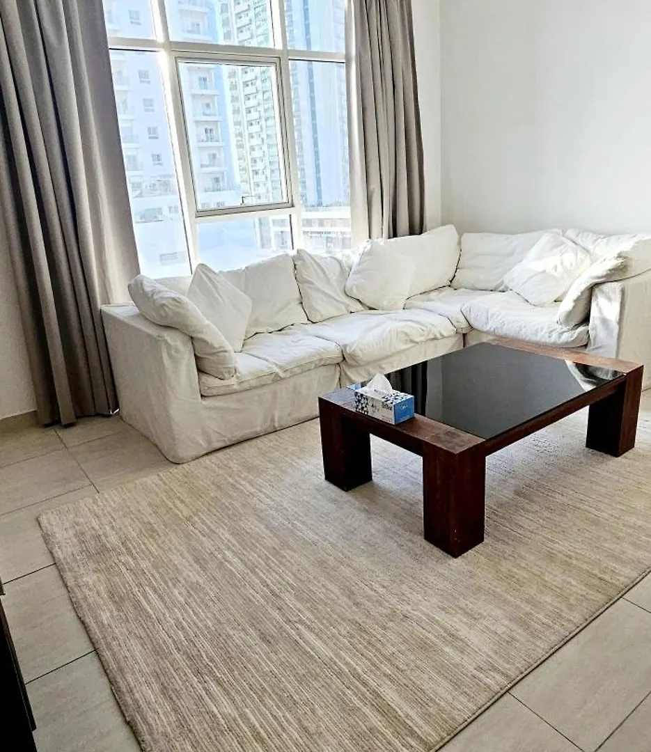 Al Reem 1Br Sea View Pool Gym Family Biz Friendly Pet Allowed Abu Dhabi Abu Dhabi Madinaty Hotel Apartments