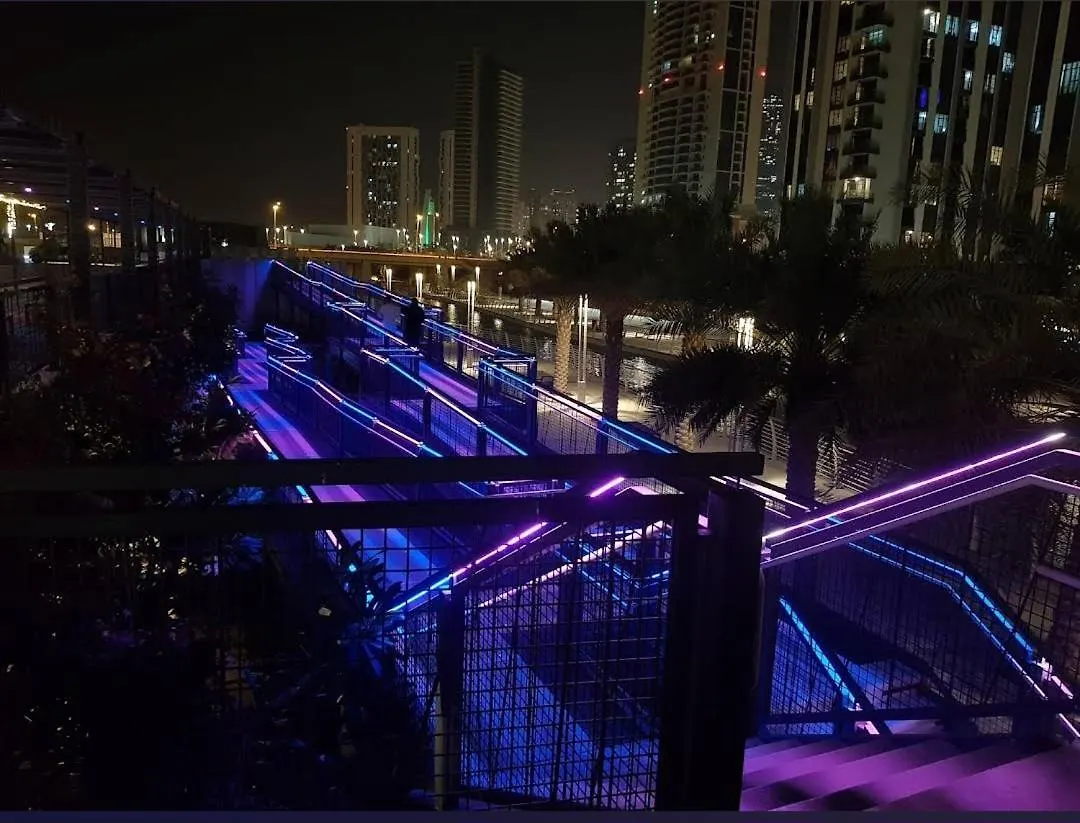 شقة فندقية Al Reem 1Br Sea View Pool Gym Family Biz Friendly Pet Allowed Abu Dhabi Abu Dhabi Madinaty Hotel Apartments الإمارات العربية المتحدة