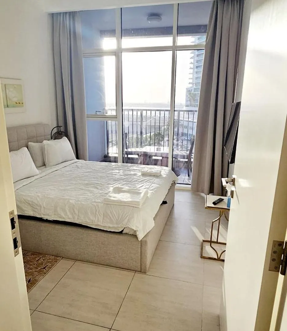 شقة فندقية Al Reem 1Br Sea View Pool Gym Family Biz Friendly Pet Allowed Abu Dhabi Abu Dhabi Madinaty Hotel Apartments