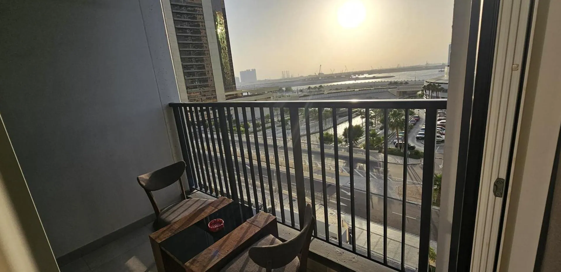 Al Reem 1Br Sea View Pool Gym Family Biz Friendly Pet Allowed Abu Dhabi Abu Dhabi Madinaty Hotel Apartments الإمارات العربية المتحدة
