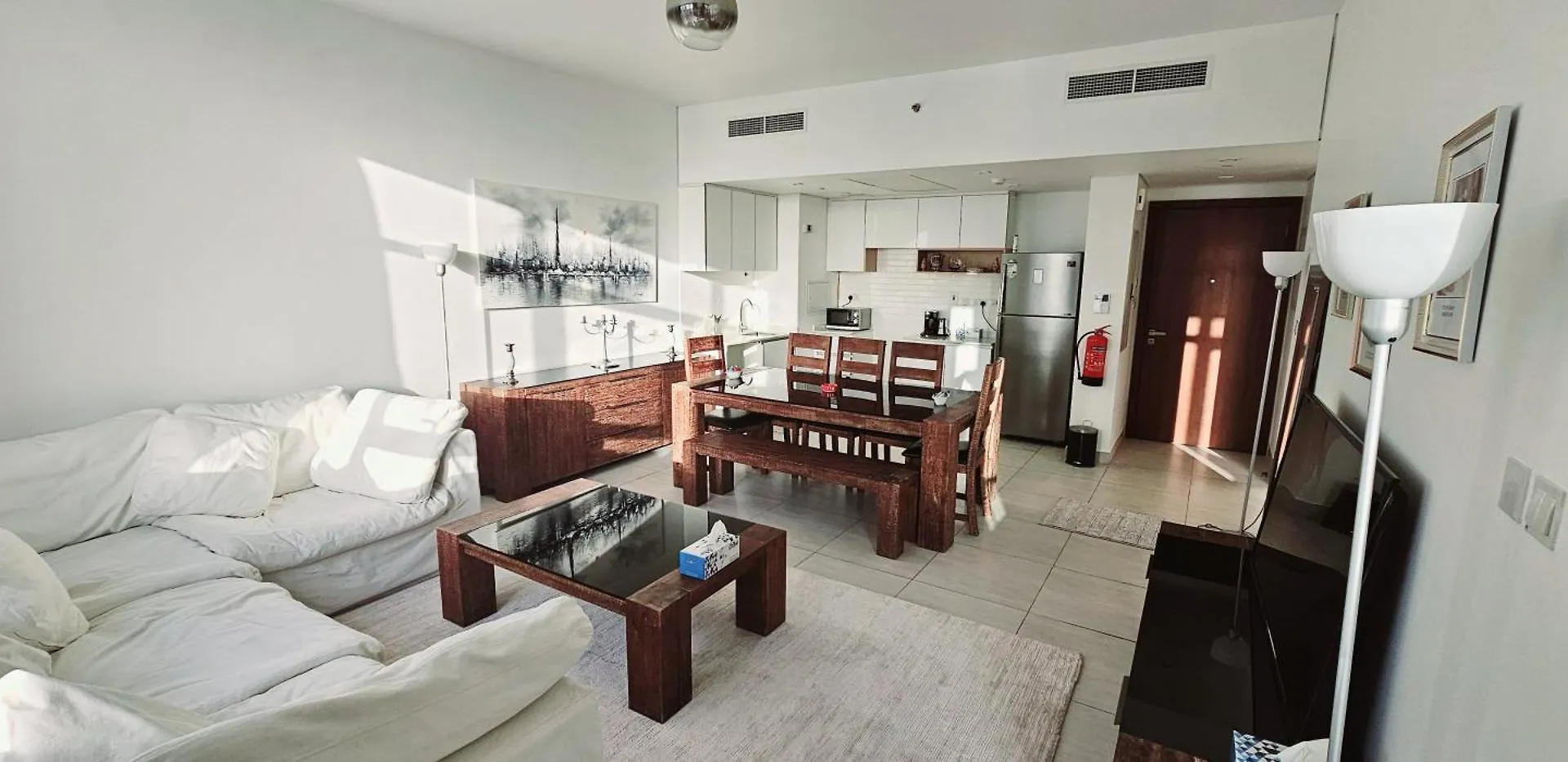 Al Reem 1Br Sea View Pool Gym Family Biz Friendly Pet Allowed Abu Dhabi Abu Dhabi Madinaty Hotel Apartments 0*,  الإمارات العربية المتحدة