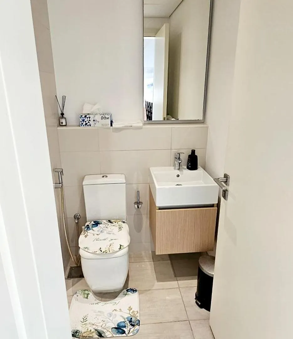 Al Reem 1Br Sea View Pool Gym Family Biz Friendly Pet Allowed Abu Dhabi Abu Dhabi Madinaty Hotel Apartments الإمارات العربية المتحدة