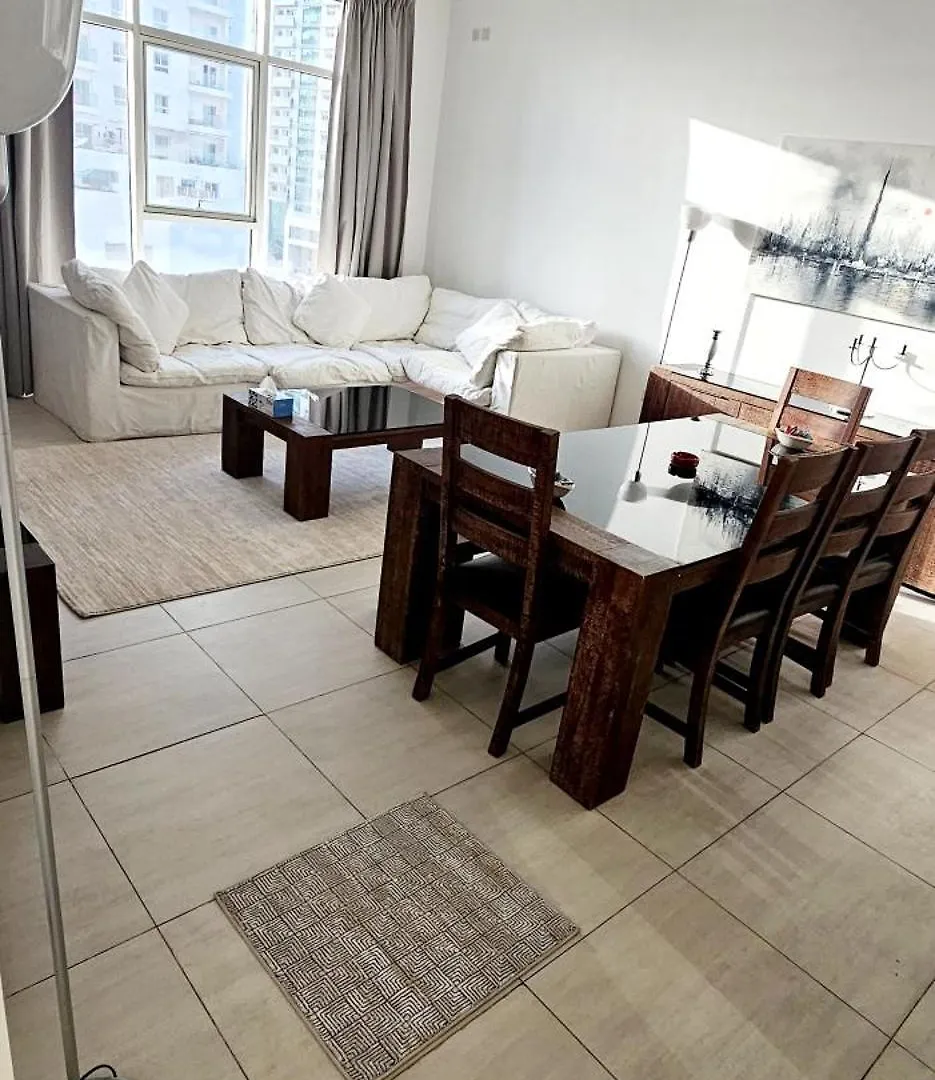 شقة فندقية Al Reem 1Br Sea View Pool Gym Family Biz Friendly Pet Allowed Abu Dhabi Abu Dhabi Madinaty Hotel Apartments