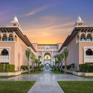 5* Ośrodek wypoczynkowy Rixos Premium Saadiyat Island