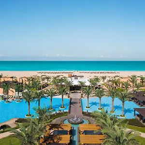 5* Ośrodek wypoczynkowy Saadiyat Rotana And