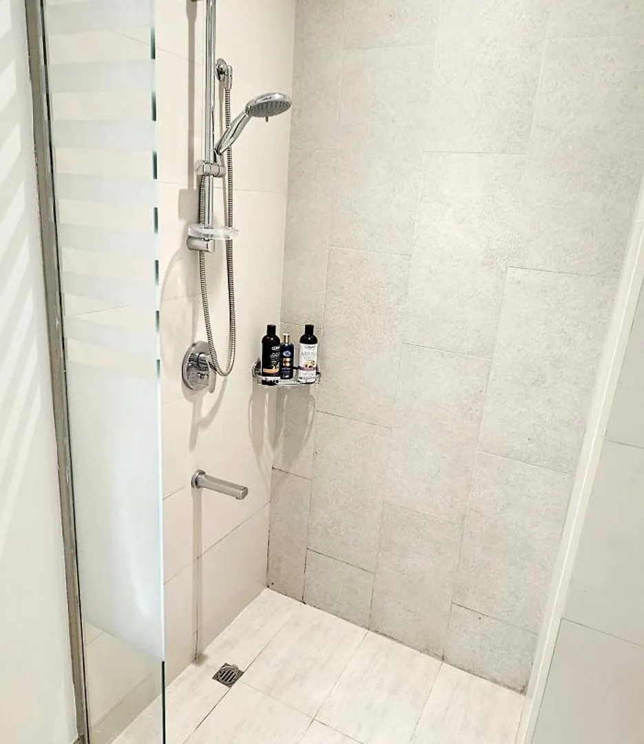 Hotel apartamentowy Al Reem 1Br Sea View Pool Gym Family Biz Friendly Pet Allowed Abu Dhabi Abu Dhabi Madinaty Hotel Apartments